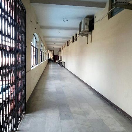 Hotel Blue Star Salem Luaran gambar