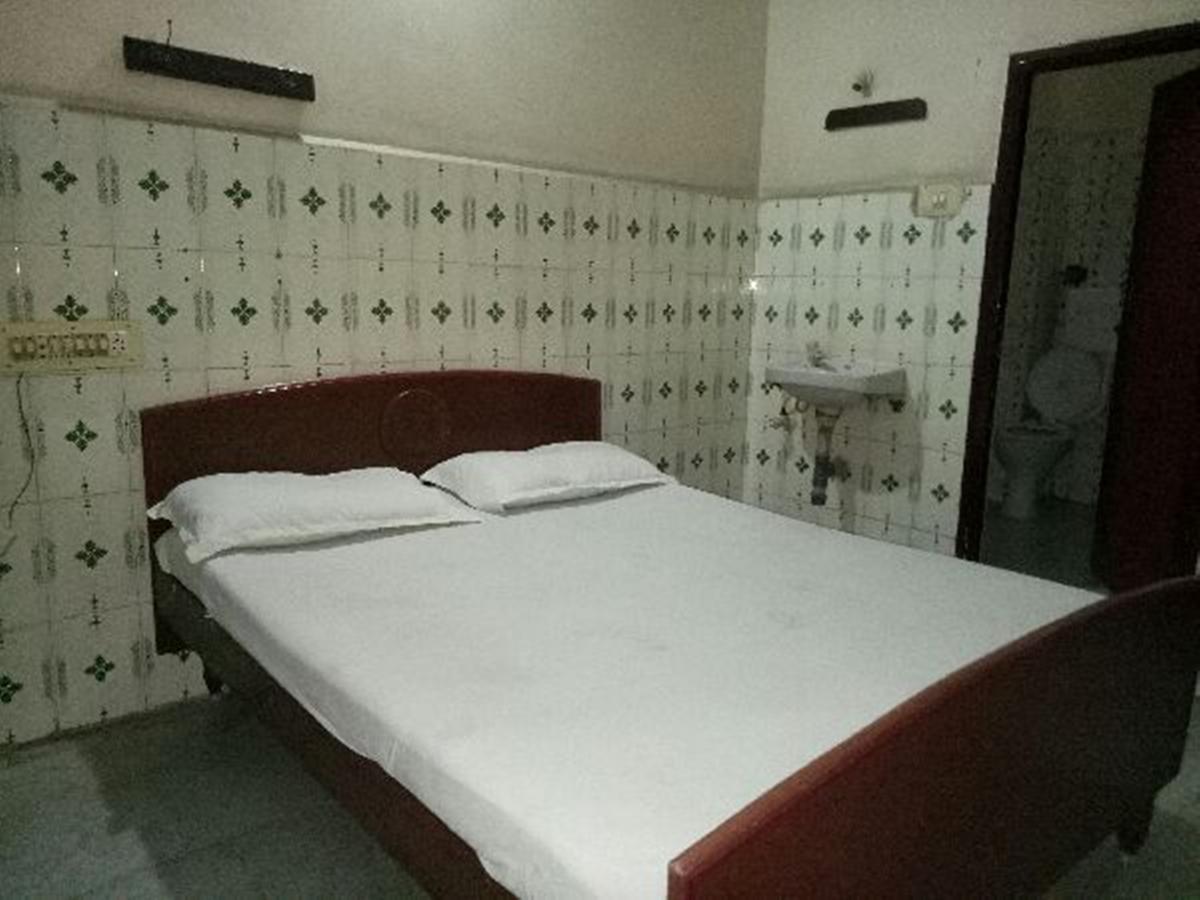 Hotel Blue Star Salem Luaran gambar
