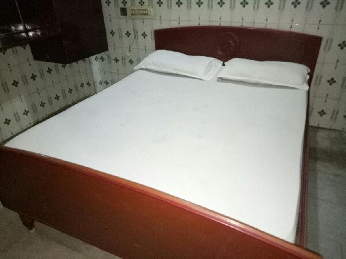 Hotel Blue Star Salem Luaran gambar