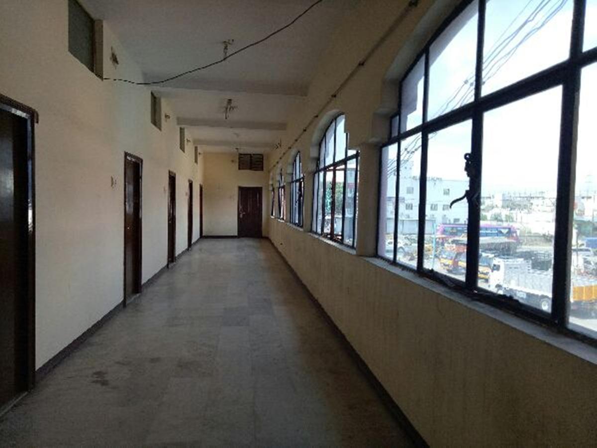 Hotel Blue Star Salem Luaran gambar